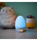Termometru digital cu lumina de veghe Tommee Tippee cu USB, 0 luni+, Groegg2